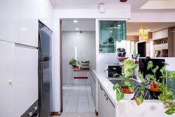 1 Canberra (D27), Condominium #552199991